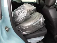 Citroen C3 лот № 38111 оценка 3.5  с аукциона в Японии 9