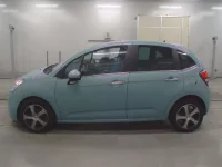 Citroen C3 лот № 38111 оценка 3.5  с аукциона в Японии 3