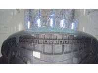 Citroen C3 лот № 38111 оценка 3.5  с аукциона в Японии 10