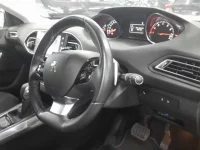 Peugeot 308 лот № 38116 оценка 4  с аукциона в Японии 6