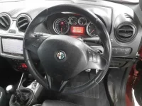 Alfa Romeo MiTo лот № 38121 оценка 3.5  с аукциона в Японии 6