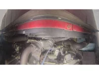 Alfa Romeo MiTo лот № 38121 оценка 3.5  с аукциона в Японии 10