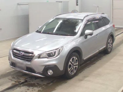 Subaru LEGACY OUTBACK