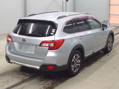 Subaru LEGACY OUTBACK