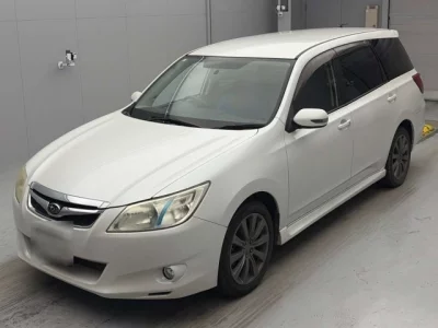 Subaru EXIGA