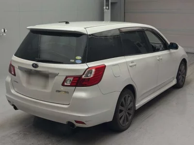 Subaru EXIGA
