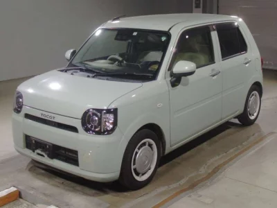 Daihatsu MIRA TOCOT
