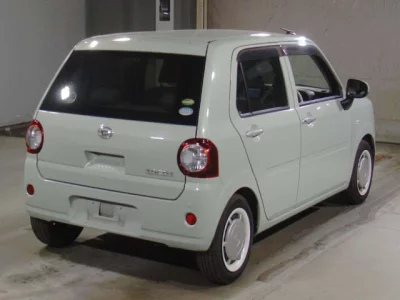 Daihatsu MIRA TOCOT
