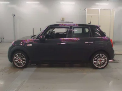 BMW MINI
