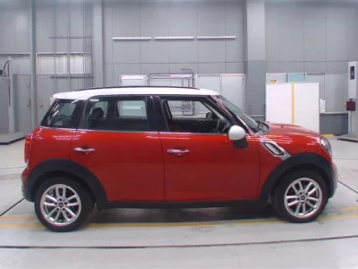 BMW MINI