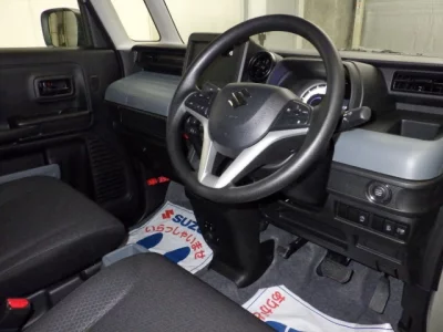 Suzuki Spacia Base