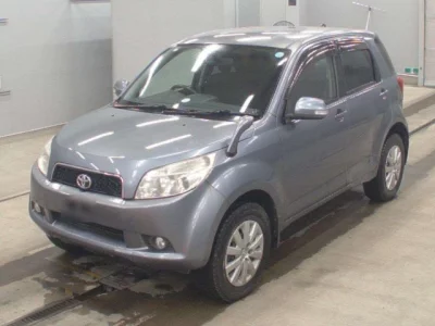 Daihatsu Be-Go