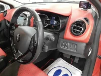 Renault LUTECIA лот № 38147 оценка 3.5  с аукциона в Японии 6