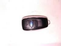 Subaru LEVORG лот № 3027 оценка 3.5  с аукциона в Японии 7