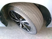 Subaru LEVORG лот № 3027 оценка 3.5  с аукциона в Японии 6