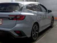 Subaru LEVORG лот № 3027 оценка 3.5  с аукциона в Японии 2