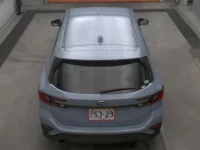 Subaru LEVORG лот № 3027 оценка 3.5  с аукциона в Японии 4