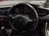 Volkswagen Polo лот № 38153 оценка 4  с аукциона в Японии 6