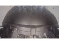 Chrysler JEEP RENEGADE лот № 38170 оценка 4  с аукциона в Японии 10