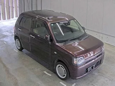 Daihatsu MIRA TOCOT