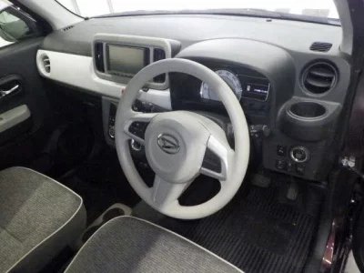 Daihatsu MIRA TOCOT