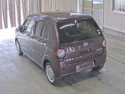 Daihatsu MIRA TOCOT