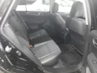 Subaru LEGACY OUTBACK лот № 30129 оценка 4  с аукциона в Японии 8