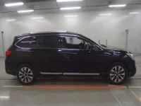 Subaru LEGACY OUTBACK лот № 30129 оценка 4  с аукциона в Японии 1