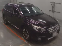 Subaru LEGACY OUTBACK лот № 30129 оценка 4  с аукциона в Японии 3