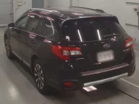 Subaru LEGACY OUTBACK лот № 30129 оценка 4  с аукциона в Японии 4