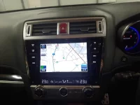 Subaru LEGACY OUTBACK лот № 30129 оценка 4  с аукциона в Японии 7