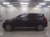 Subaru LEGACY OUTBACK лот № 30129 оценка 4  с аукциона в Японии 2