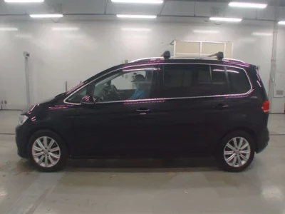 Volkswagen GOLF TOURAN