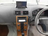 Volvo C70 SERIES лот № 38175 оценка 4  с аукциона в Японии 8