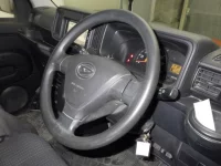 Daihatsu HIJET VAN лот № 3056 оценка 3.5  с аукциона в Японии 2