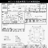 Daihatsu HIJET VAN лот № 3056 оценка 3.5  с аукциона в Японии 9