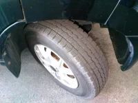 Daihatsu HIJET VAN лот № 3056 оценка 3.5  с аукциона в Японии 8