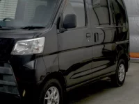 Daihatsu HIJET VAN лот № 3056 оценка 3.5  с аукциона в Японии 3
