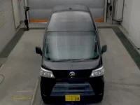 Daihatsu HIJET VAN лот № 3056 оценка 3.5  с аукциона в Японии 5