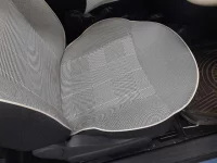 Fiat 500 лот № 38192 оценка 3.5  с аукциона в Японии 7