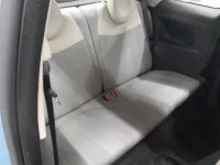 Fiat 500 лот № 38192 оценка 3.5  с аукциона в Японии 9