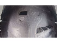 Fiat 500 лот № 38192 оценка 3.5  с аукциона в Японии 10