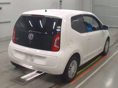 Volkswagen UP