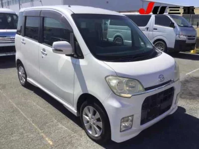 Daihatsu TANTO EXE