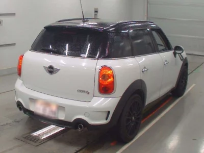 BMW MINI