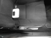 Volvo V40 лот № 38202 оценка 4  с аукциона в Японии 7