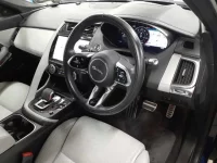 Jaguar E-PACE лот № 38206 оценка 5  с аукциона в Японии 6