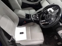 Jaguar E-PACE лот № 38206 оценка 5  с аукциона в Японии 7