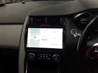 Jaguar E-PACE лот № 38206 оценка 5  с аукциона в Японии 8