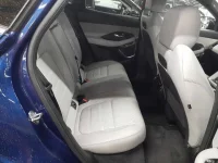 Jaguar E-PACE лот № 38206 оценка 5  с аукциона в Японии 9
